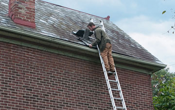 what affects urgent Whitwood roof repairs