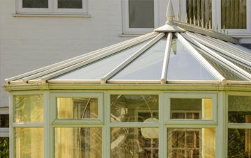 conservatory roof repair Whitwood, West Yorkshire