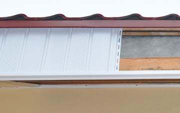 Whitwood fascia repair costs