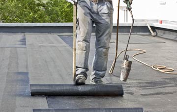 flat roof replacement Whitwood, West Yorkshire
