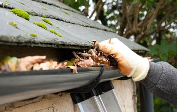 gutter cleaning Whitwood, West Yorkshire