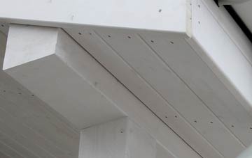 soffits Whitwood, West Yorkshire
