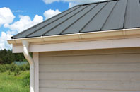 Whitwood fascia repair