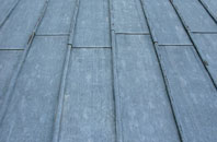 Whitwood lead roofing